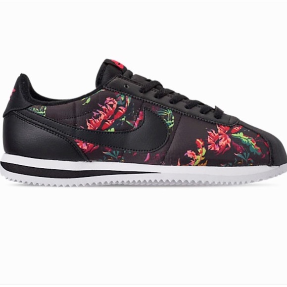 NIKE CORTEZ BASIC SNEAKERS - Picture 9 of 9